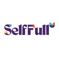 SelfFull logo - Similar company to Cabin Audio