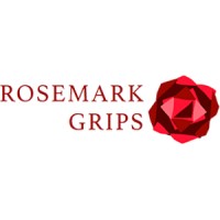 Rosemark Grips logo - Similar company to Herasoft
