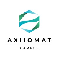Axiiomat Campus logo - Similar company to Evoitsec