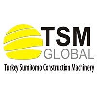 TSM GLOBAL TURKEY MAKİNA SANAYİ VE TİC. A.Ş. logo - Similar company to Hasel Grup