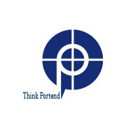 Portend Solutions logo - Similar company to The Next Up Solutions