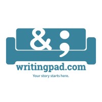 Writing Pad Inc. logo - Similar company to Versatel Solutions: Remote Bookkeeping, Accounting And Payroll