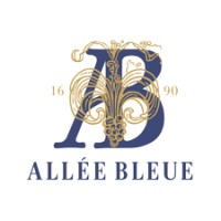 Allèe Bleue logo - Similar company to Rickety Bridge Winery Ltd