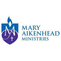Mary Aikenhead Ministries logo - Similar company to Rosies - Friends On The Street