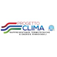 ProgettoClima Salerno logo - Similar company to Direzione Servizi Srl