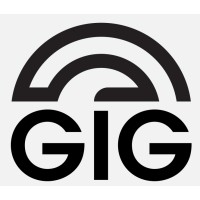 4GIG solutions logo - Similar company to Tea-Raveller