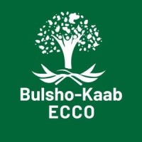 Bulsho-kaab ECCO logo - Similar company to Simad Olearn