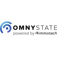 Omnystate logo - Similar company to Scale Now Ventures