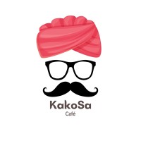 KakoSa Café logo - Similar company to Architecture Cafe