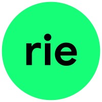 RIE Red de Innovación y Emprendimiento logo - Similar company to Hack Tabasco