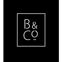 Baker & Co logo - Similar company to Studio Bajek