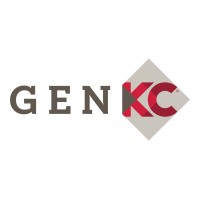 genKC logo - Similar company to Drumm Farm Center For Children