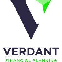 Verdant Financial Planning Ltd logo - Similar company to Five Horizons