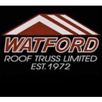 Watford Roof Truss logo - Similar company to Roof Us