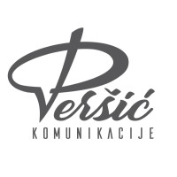 PERŠIĆ KOMUNIKACIJE logo - Similar company to Prefix