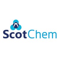 ScotChem logo - Similar company to Scottish Alliance For Food - Scaf