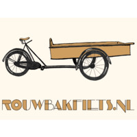 Rouwbakfiets