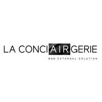 La Conciairgerie logo - Similar company to Cosyhome Conciergerie