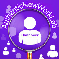 AuthenticNewWorkLab Hannover logo - Similar company to Phase One Insights