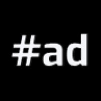 hashtag ad logo - Similar company to Clixwave