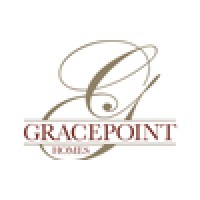 Gracepoint Homes logo - Similar company to Brick Restoration Inc.