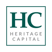 Heritage Capital Private Asset Management logo - Similar company to Cwm Planning