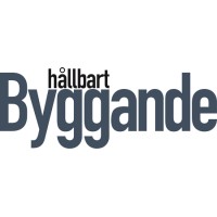 Hållbart Byggande logo - Similar company to Fastighetstidningen