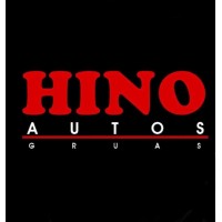 Hino Autos logo - Similar company to Auto Trust