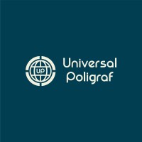 Universal Poligraf logo - Similar company to Somacrm