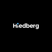Hiedberg logo - Similar company to Costaff.Io
