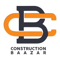 Construction Baazar logo - Similar company to Transeptia Construction Interior & Architect