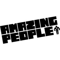 AMAZING PEOPLE logo - Similar company to Amazing People Aps