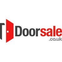DoorSale logo - Similar company to Hectic People