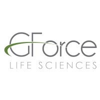 GForce Life Sciences logo - Similar company to Impact Sciences