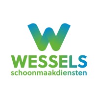 Wessels schoonmaakdiensten logo - Similar company to Anjer Schoonmaak- En Bedrijfsdiensten Bv