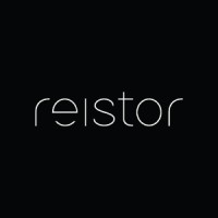 Reistor logo - Similar company to The Terra Tribe