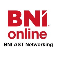 BNI AST Networking logo - Similar company to Nosecomo