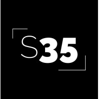 Super 35 Filmes logo - Similar company to Pimp Studio