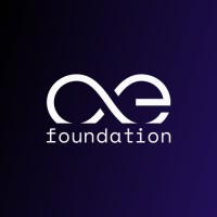 Aeternity Foundation logo - Similar company to Colony Lab