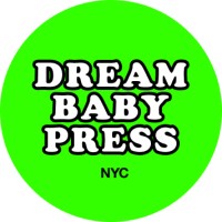 Dream Baby Press logo - Similar company to Byline