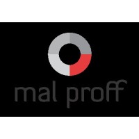 Mal Proff AB logo - Similar company to Mal Proff