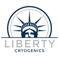 Liberty Cryogenics, LLC logo - Similar company to Cryogenic Industrial Solutions