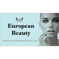 European Beauty logo - Similar company to Baylen Dè Louis