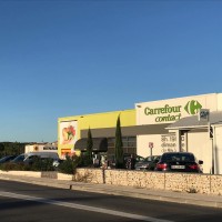 Carrefour contact Vézénobres logo - Similar company to Carrefour Contact Sauvian