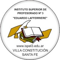 Instituto Superior de Profesorado N° 3 Eduardo Lafferriere
