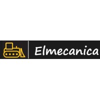 Elmecanica logo - Similar company to Meca.C