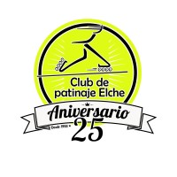 Club de Patinaje Elche logo - Similar company to Afae, Asociación De Familiares De Personas Con Alzheimer De Elche