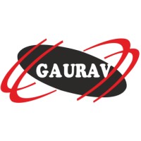 Gaurav Engineering logo - Similar company to Devikrupa Group