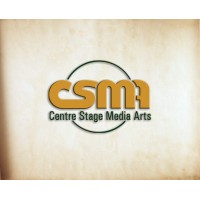 Centre Stage Media Arts Foundation