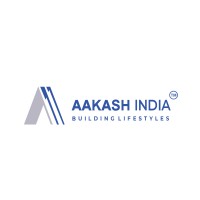 Aakash India logo - Similar company to Samay Construction Private Limited